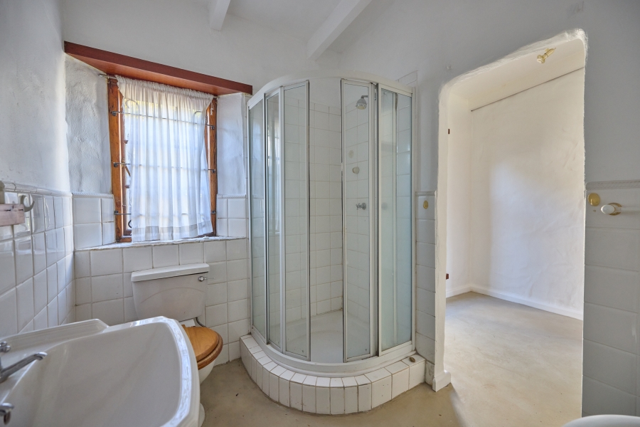 4 Bedroom Property for Sale in Capri Western Cape